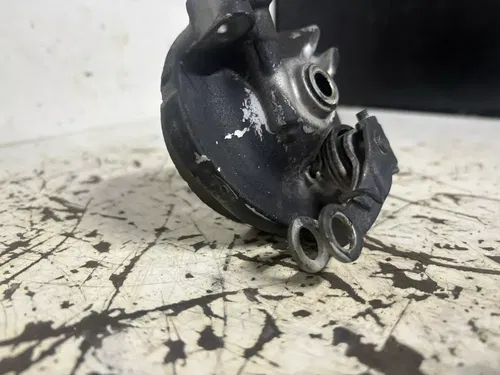 1984 84-87 Honda Spree NQ50 OEM Front Brake Hub Drum OEM