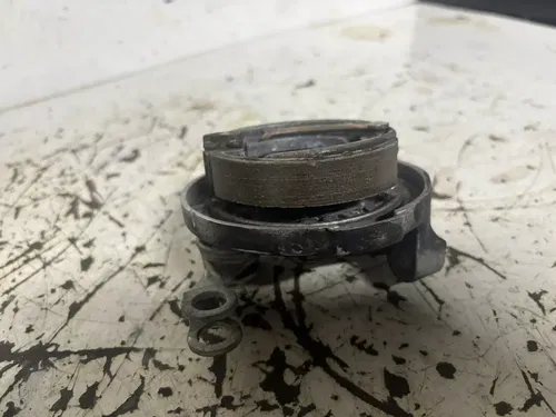 1984 84-87 Honda Spree NQ50 OEM Front Brake Hub Drum OEM