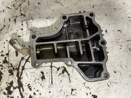 03 Polaris Trail Boss 330 Valve Cover Breather Cover 00-05