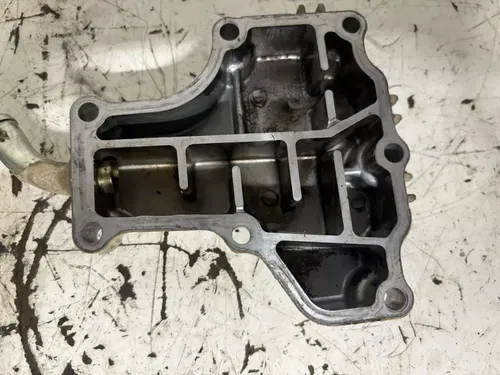 03 Polaris Trail Boss 330 Valve Cover Breather Cover 00-05