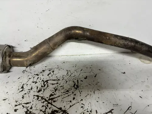 2000 00-24 SUZUKI DRZ 400 YOSHIMURA EXHAUST PIPE SILENCER