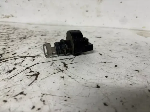 2003 Polaris Trail Boss 330 2x4 Ignition Main Switch & Key