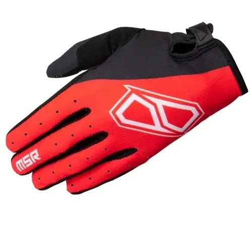 MSR™ NXT AIR GLOVES 2024 Red Size  2X Large