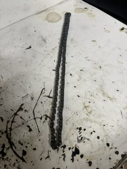 2000 - 2023 Suzuki Drz400s Drz400sm Drz400 Oem Timing Chain