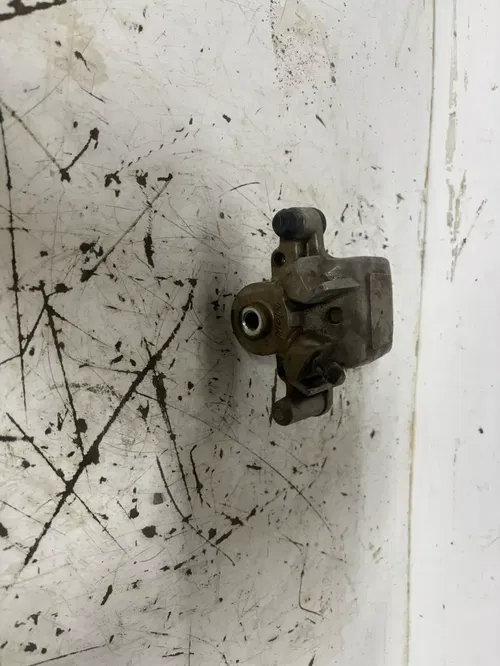 2007 Can Am Outlander Max 500 XT 4x4 Front Left Brake Caliper