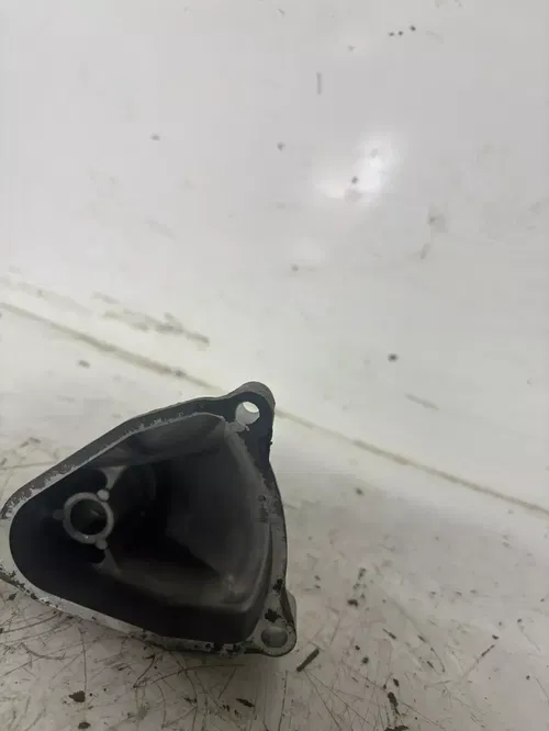 2008 KAWASAKI PRAIRE 360 KVF360  Shift Shaft cover