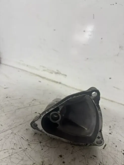 2008 KAWASAKI PRAIRE 360 KVF360  Shift Shaft cover
