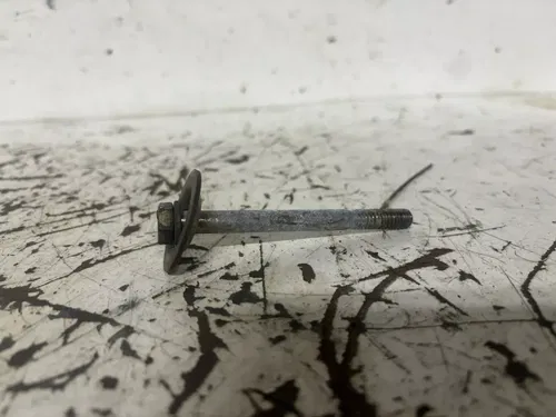 2003 03-05 Polaris Trail Boss 330 Secondary Clutch Bolt