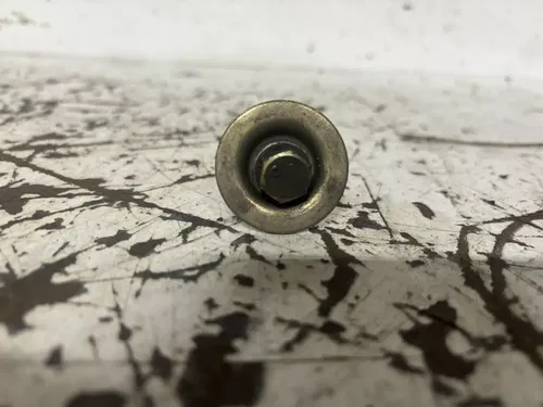 2003 03-05 Polaris Trail Boss 330 Secondary Clutch Bolt