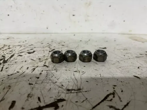 2003 Polaris Trail Boss 330 Rear Lug Nuts Left