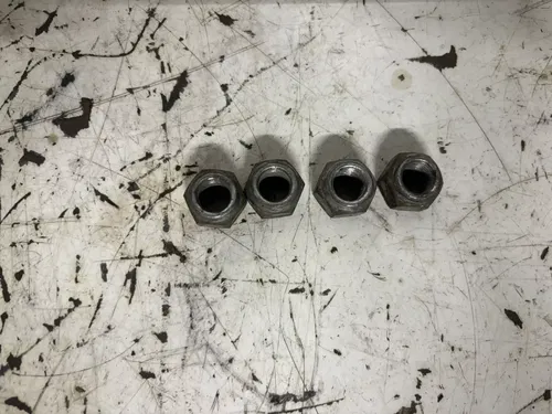2003 Polaris Trail Boss 330 Rear Lug Nuts Left