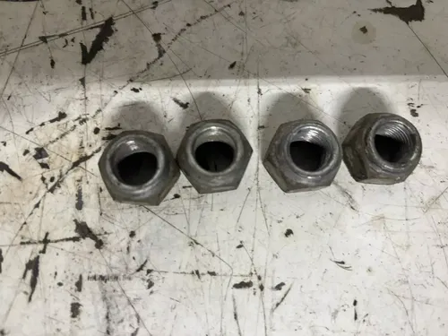 2003 Polaris Trail Boss 330 Rear Lug Nuts Left