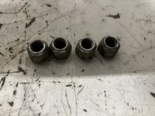 2003 Polaris Trail Boss 330 Rear Lug Nuts Left