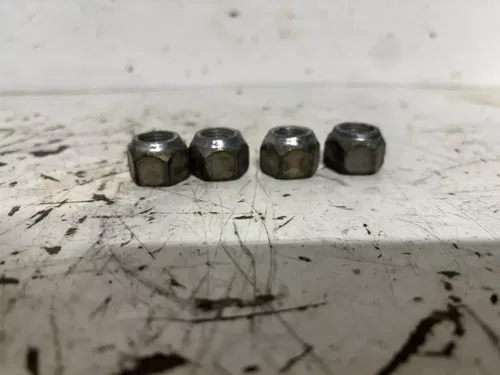 2003 Polaris Trail Boss 330 Rear Lug Nuts Left