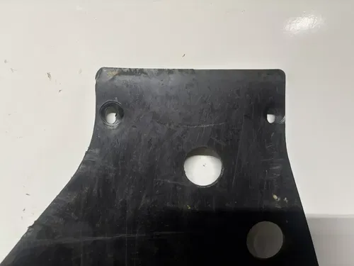 2003 Polaris Trail Boss 330 Oem Skid Plate  03-07
