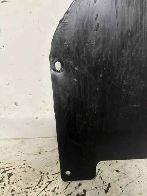 2003 Polaris Trail Boss 330 Oem Skid Plate  03-07