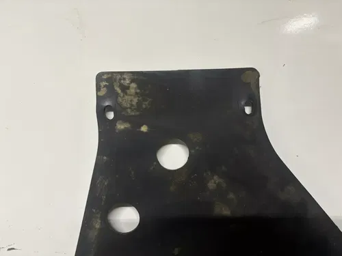 2003 Polaris Trail Boss 330 Oem Skid Plate  03-07