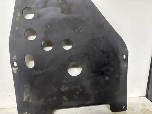 2003 Polaris Trail Boss 330 Oem Skid Plate  03-07