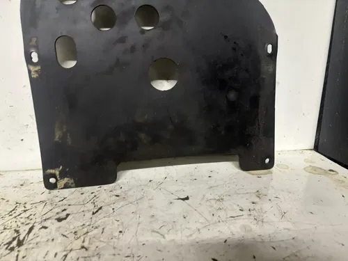 2003 Polaris Trail Boss 330 Oem Skid Plate  03-07