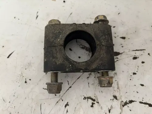 07 Can Am Outlander 500 650 800 XT Steering Stem Column Clamp 709400052