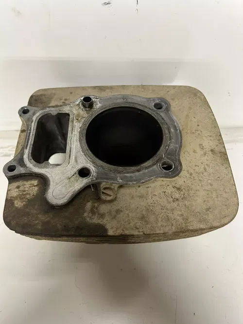 2005 Honda Recon 250  2x4 Cylinder TRX250