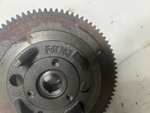 2003 Trail Boss 330 Oem Flywheel 03-05