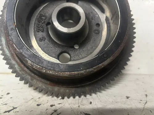 2003 Trail Boss 330 Oem Flywheel 03-05