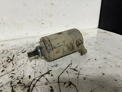 03 Polaris 330 Trail Boss Four Wheeler Electric Starter Motor 03-05