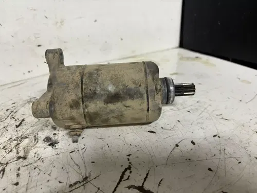 03 Polaris 330 Trail Boss Four Wheeler Electric Starter Motor 03-05
