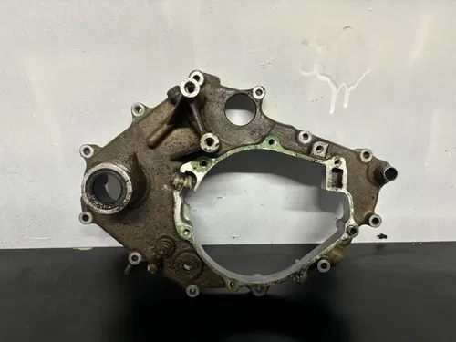 Honda Rancher 350 TRX Crankcase Rear Inner Spacer Stator Cover 11340-HN5-M00