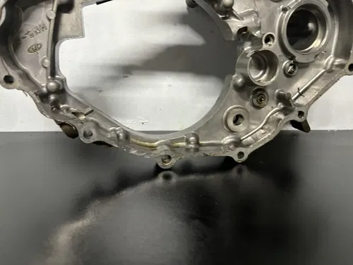 Honda Rancher 350 TRX Crankcase Rear Inner Spacer Stator Cover 11340-HN5-M00