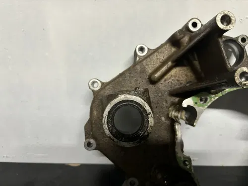Honda Rancher 350 TRX Crankcase Rear Inner Spacer Stator Cover 11340-HN5-M00