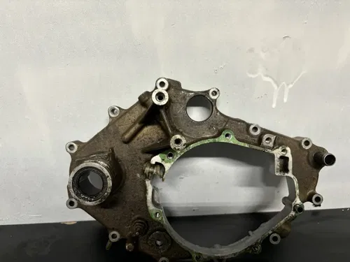 Honda Rancher 350 TRX Crankcase Rear Inner Spacer Stator Cover 11340-HN5-M00