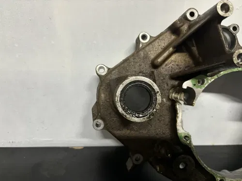 Honda Rancher 350 TRX Crankcase Rear Inner Spacer Stator Cover 11340-HN5-M00