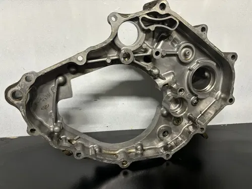 Honda Rancher 350 TRX Crankcase Rear Inner Spacer Stator Cover 11340-HN5-M00