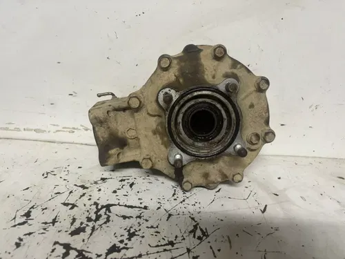 00  Honda Rancher 350 ES Trx350fe Rear Differential Rear End 2000-04
