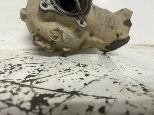 00  Honda Rancher 350 ES Trx350fe Rear Differential Rear End 2000-04
