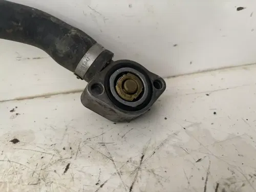 Can Am 500 Outlander 2007 07 500XT V twin thermostat