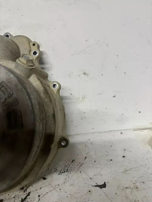 2003 Polaris Trail Boss 330 OEM Recoil Pull Start Starter 03-07