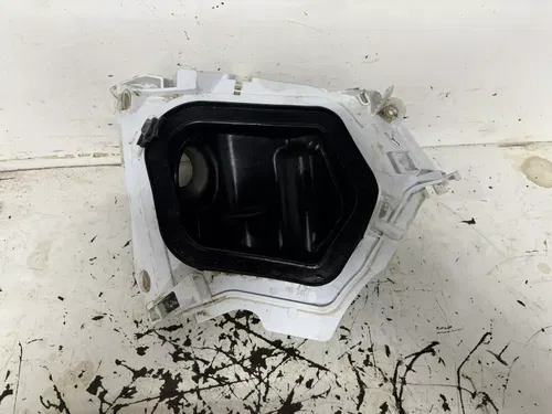 2023-24   ktm 250 SXF AIR CLEANER FILTER BOX RUBBER INTAKE TUBE PANEL