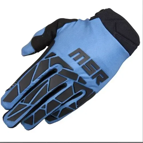 MSR™ Legend Offroad Gloves X-Large Blue