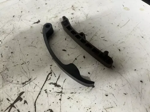 03-07 POLARIS TRAIL BOSS 330 Cam Chain Guides