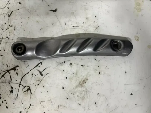 SUZUKI DRZ400 DRZ400E DRZ400S DRZ400SM OEM EXHAUST PIPE HEADER HEAT COVER SHIELD