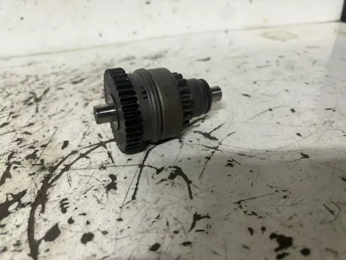 2003 POLARIS TRAIL BOSS 330 STARTER BENDIX GEAR SET 3087030 03-07