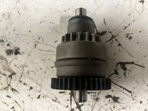2003 POLARIS TRAIL BOSS 330 STARTER BENDIX GEAR SET 3087030 03-07