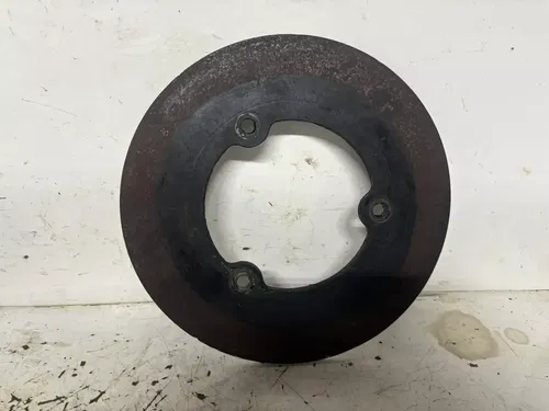 2005 Polaris Trail Boss 330 Oem Rear Sprocket Guard  03-07