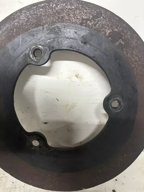 2005 Polaris Trail Boss 330 Oem Rear Sprocket Guard  03-07