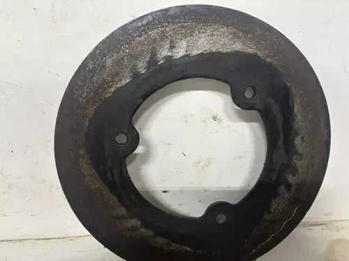 2005 Polaris Trail Boss 330 Oem Rear Sprocket Guard  03-07