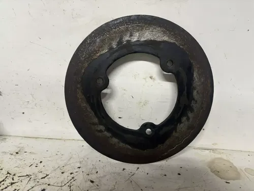 2005 Polaris Trail Boss 330 Oem Rear Sprocket Guard  03-07