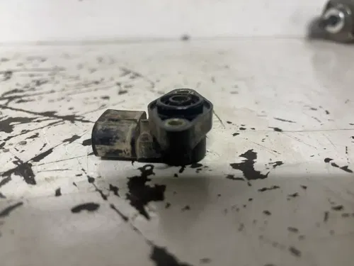 2000 Honda Rancher 350 Es 4x4 Angle Sensor